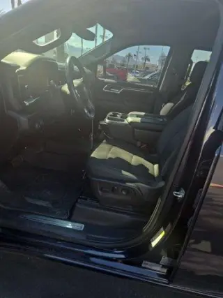 Chevrolet Silverado 1500 2022 4x2 LT 4dr Crew Cab 5.8 ft. SB