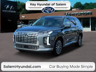 Hyundai PALISADE 2024 AWD Calligraphy 4dr SUV