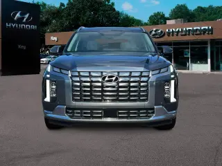 Hyundai PALISADE 2024 AWD Calligraphy 4dr SUV