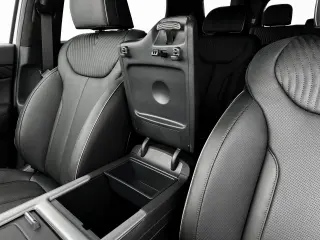Hyundai PALISADE 2024 AWD Calligraphy 4dr SUV