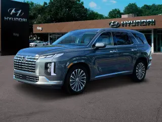 Hyundai PALISADE 2024 AWD Calligraphy 4dr SUV