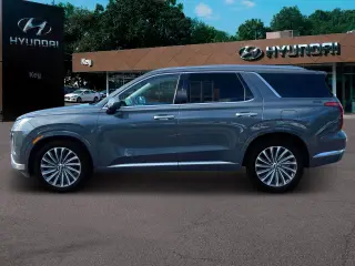 Hyundai PALISADE 2024 AWD Calligraphy 4dr SUV