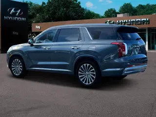 Hyundai PALISADE 2024 AWD Calligraphy 4dr SUV