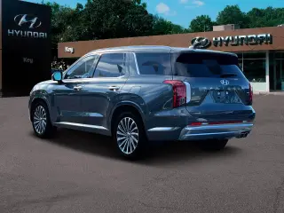 Hyundai PALISADE 2024 AWD Calligraphy 4dr SUV