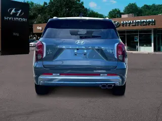 Hyundai PALISADE 2024 AWD Calligraphy 4dr SUV