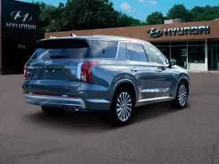 Hyundai PALISADE 2024 AWD Calligraphy 4dr SUV