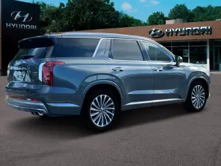 Hyundai PALISADE 2024 AWD Calligraphy 4dr SUV