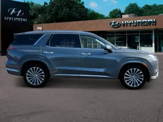 Hyundai PALISADE 2024 AWD Calligraphy 4dr SUV