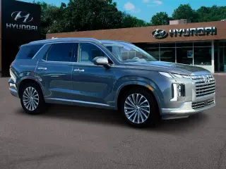 Hyundai PALISADE 2024 AWD Calligraphy 4dr SUV