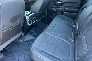 GMC Sierra 1500 2019 4x4 Denali 4dr Crew Cab 5.8 ft. SB