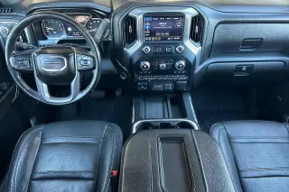 GMC Sierra 1500 2019 4x4 Denali 4dr Crew Cab 5.8 ft. SB