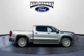 GMC Sierra 1500 2019 4x4 Denali 4dr Crew Cab 5.8 ft. SB