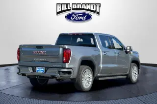 GMC Sierra 1500 2019 4x4 Denali 4dr Crew Cab 5.8 ft. SB