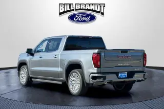 GMC Sierra 1500 2019 4x4 Denali 4dr Crew Cab 5.8 ft. SB