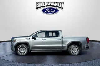 GMC Sierra 1500 2019 4x4 Denali 4dr Crew Cab 5.8 ft. SB