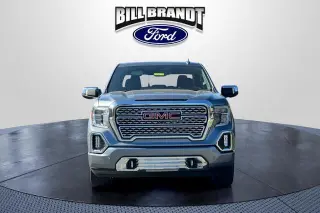 GMC Sierra 1500 2019 4x4 Denali 4dr Crew Cab 5.8 ft. SB