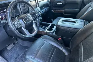 GMC Sierra 1500 2019 4x4 Denali 4dr Crew Cab 5.8 ft. SB