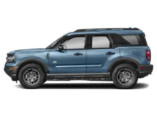 Ford Bronco Sport 2021 AWD Big Bend 4dr SUV