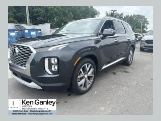 Hyundai PALISADE 2020 AWD SEL 4dr SUV
