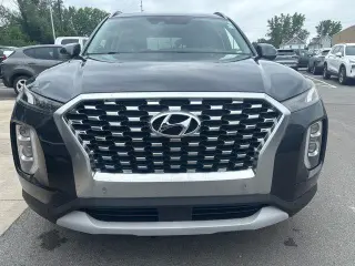 Hyundai PALISADE 2020 AWD SEL 4dr SUV