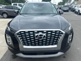 Hyundai PALISADE 2020 AWD SEL 4dr SUV