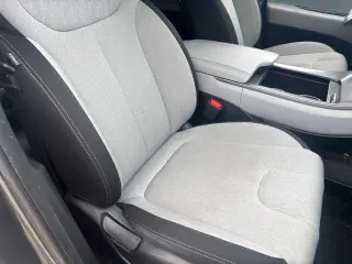 Hyundai PALISADE 2020 AWD SEL 4dr SUV