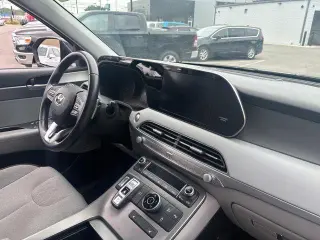 Hyundai PALISADE 2020 AWD SEL 4dr SUV