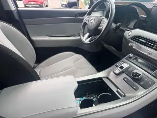 Hyundai PALISADE 2020 AWD SEL 4dr SUV