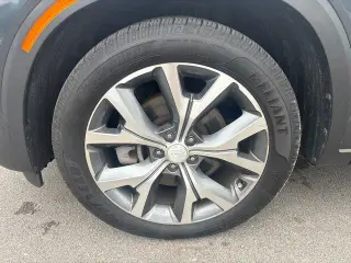 Hyundai PALISADE 2020 AWD SEL 4dr SUV