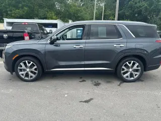 Hyundai PALISADE 2020 AWD SEL 4dr SUV