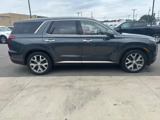 Hyundai PALISADE 2020 AWD SEL 4dr SUV