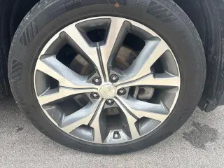 Hyundai PALISADE 2020 AWD SEL 4dr SUV