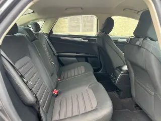 Ford Fusion 2020 SE 4dr Sedán