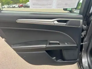 Ford Fusion 2020 SE 4dr Sedán