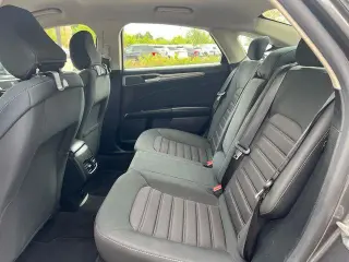 Ford Fusion 2020 SE 4dr Sedán