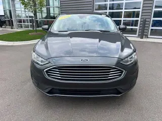 Ford Fusion 2020 SE 4dr Sedán