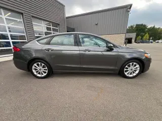 Ford Fusion 2020 SE 4dr Sedán