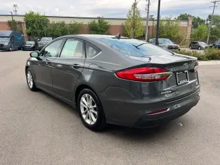 Ford Fusion 2020 SE 4dr Sedán