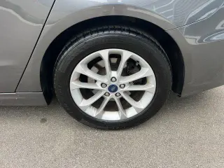 Ford Fusion 2020 SE 4dr Sedán