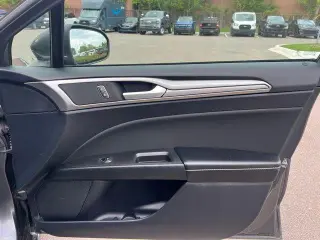 Ford Fusion 2020 SE 4dr Sedán