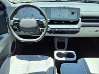 Hyundai IONIQ 5 2023 SEL 4dr Crossover