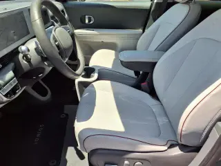 Hyundai IONIQ 5 2023 SEL 4dr Crossover