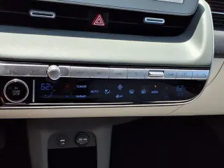 Hyundai IONIQ 5 2023 SEL 4dr Crossover