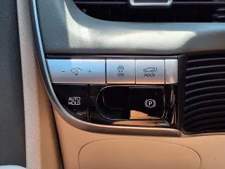 Hyundai IONIQ 5 2023 SEL 4dr Crossover