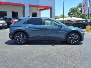 Hyundai IONIQ 5 2023 SEL 4dr Crossover