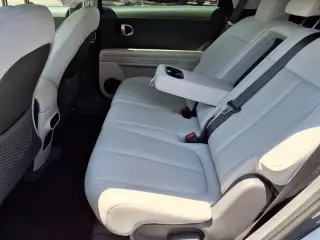 Hyundai IONIQ 5 2023 SEL 4dr Crossover