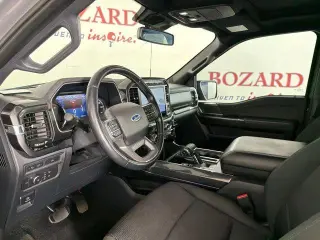 Ford F-150 2021 4x4 XLT 4dr SuperCrew 5.5 ft. SB