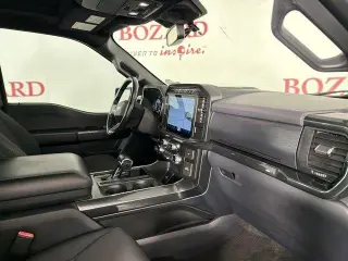 Ford F-150 2021 4x4 XLT 4dr SuperCrew 5.5 ft. SB