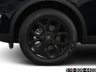 Land Rover Discovery Sport 2017 AWD HSE 4dr SUV