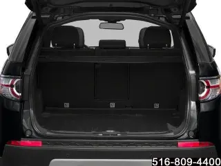Land Rover Discovery Sport 2017 AWD HSE 4dr SUV